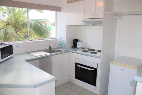 Broadwater Keys - Accommodation Broadbeach 6