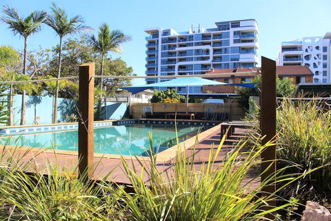 Broadwater Keys - Accommodation Broadbeach 5