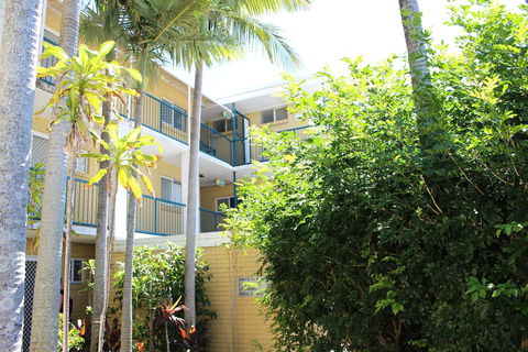 Broadwater Keys - Accommodation Broadbeach 4
