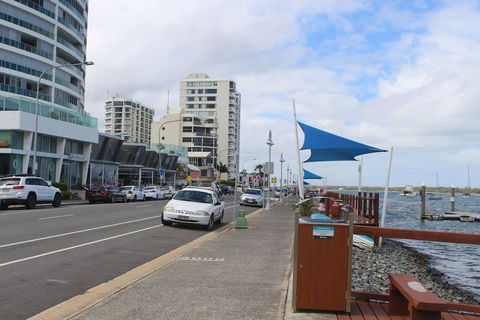 Broadwater Keys - Accommodation Broadbeach 1