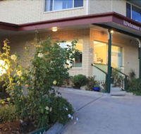 Country Rose Motel Warwick - Accommodation Broadbeach