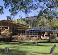 Wilpena Pound Resort - Accommodation Broadbeach