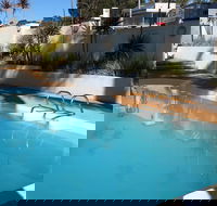 Sunseeker Motor Inn - Accommodation Broadbeach