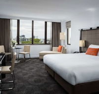 The Park Hotel Brisbane - Accommodation Broadbeach