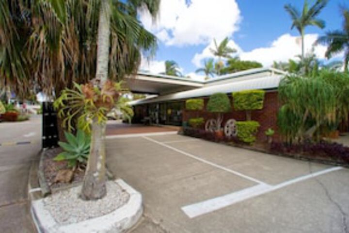Taigum QLD Accommodation Broadbeach