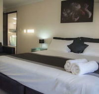 Chermside Court Motel - Accommodation Broadbeach