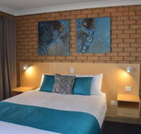 Sunray Motor Inn - Accommodation Broadbeach