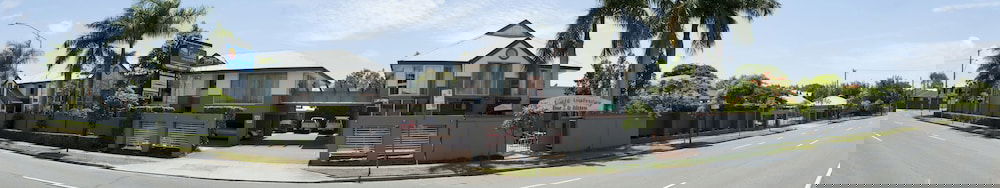 Grovely QLD Accommodation Broadbeach