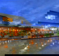Lismore Gateway Motel - Accommodation Broadbeach