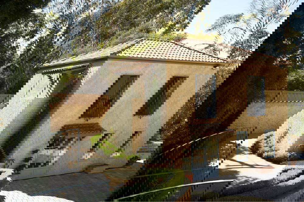 Fern Tree TAS Accommodation Broadbeach