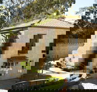 Villa Howden - Accommodation Broadbeach