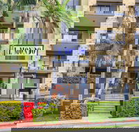 Il Mondo Boutique Hotel - Accommodation Broadbeach