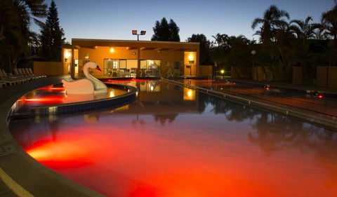 Kalbarri Beach Resort - Accommodation Broadbeach 1