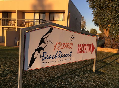 Kalbarri Beach Resort - Accommodation Broadbeach 0