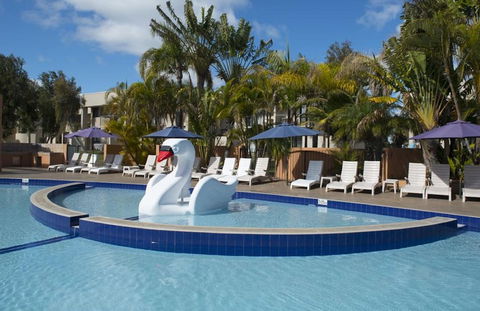 Kalbarri Beach Resort - Accommodation Broadbeach 2