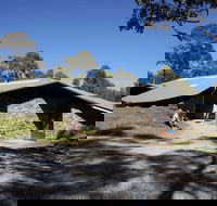 Discovery Parks - Cradle Mountain - Accommodation Broadbeach
