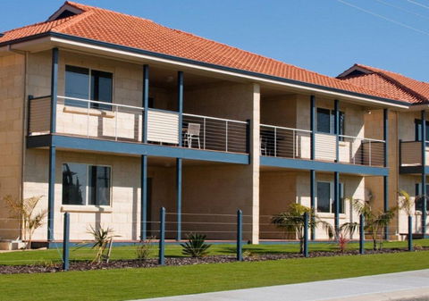Pinnacles Edge Resort - Accommodation Broadbeach 1