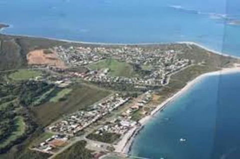 Pinnacles Edge Resort - Accommodation Broadbeach 5