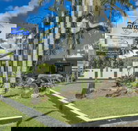 Alara Motor Inn - Accommodation Broadbeach