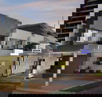 Haven Marina - Accommodation Broadbeach