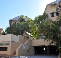 Spring Hill Gardens Apartments - Accommodation Broadbeach