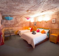 Comfort Inn Coober Pedy Experience - Accommodation Broadbeach