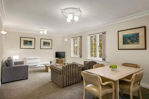 Quest Trinity House - Accommodation Broadbeach 4