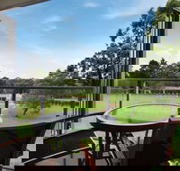 City Golf Club Motel - Accommodation Broadbeach