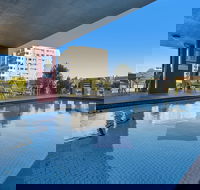 The Chermside Apartments - Accommodation Broadbeach