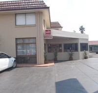 Caravilla Motor Inn - Accommodation Broadbeach