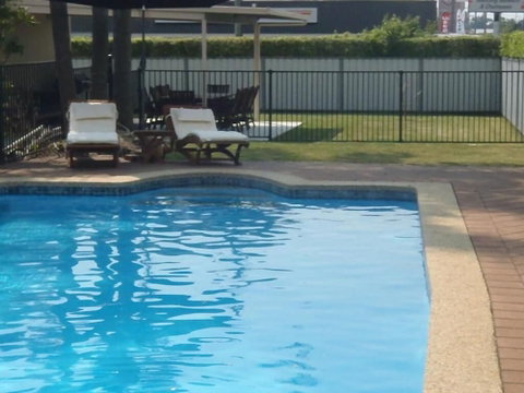 Caravilla Motor Inn - Accommodation Broadbeach 2