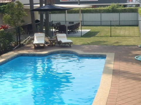 Caravilla Motor Inn - Accommodation Broadbeach 3