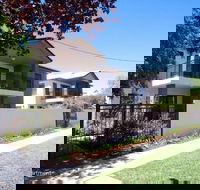 Charles Sturt Suites  Apartments - Accommodation Broadbeach
