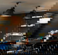 Pier One Sydney Harbour Marriott Autograph Collection - Accommodation Broadbeach