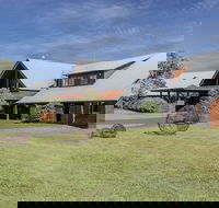Spicers Peak Lodge - Accommodation Broadbeach