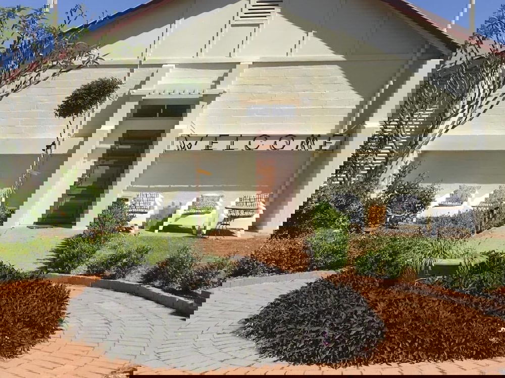 Jobs Gate QLD Accommodation Broadbeach