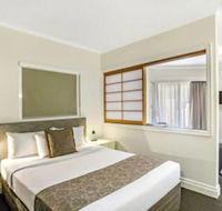 Toowong Inn  Suites - Accommodation Broadbeach