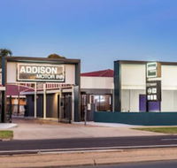 Addison Motor Inn - Accommodation Broadbeach