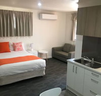 Sturt Motel - Accommodation Broadbeach
