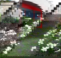 Bidgee Motor Inn - Accommodation Broadbeach