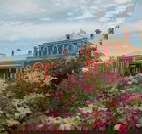 Nicholas Royal Motel - Accommodation Broadbeach