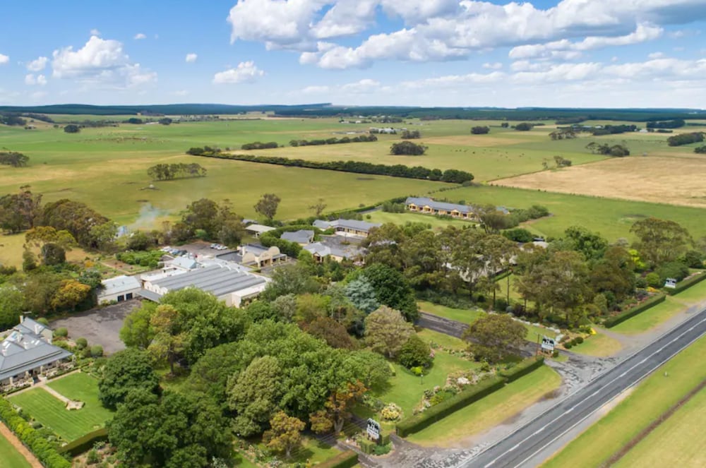 German Creek SA Accommodation Broadbeach