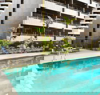 Punthill Spring Hill - Accommodation Broadbeach