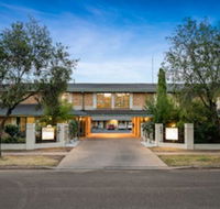 Garden City Motor Inn - Accommodation Broadbeach
