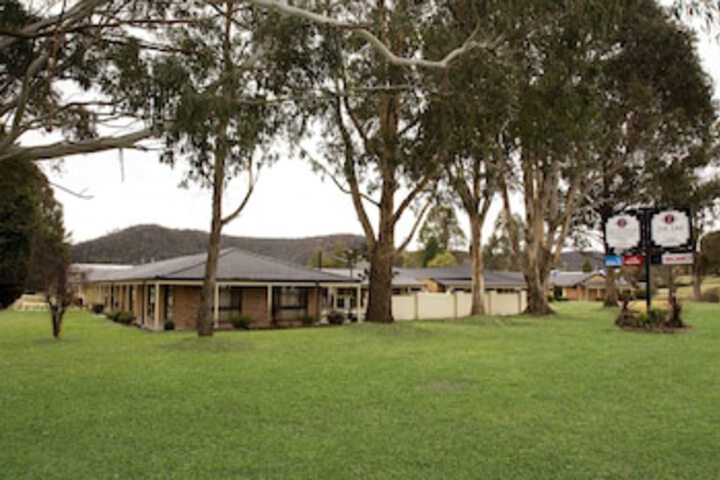 Vale Of Clwydd NSW Accommodation Broadbeach