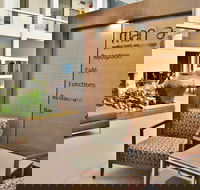 Mantra Pavilion - Accommodation Broadbeach