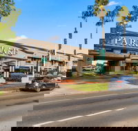 Quality Hotel Parklake Shepparton - Accommodation Broadbeach