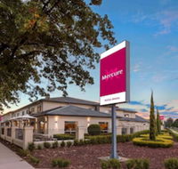 Mercure Wagga Wagga - Accommodation Broadbeach