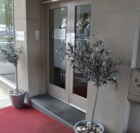 Comfort Inn Capital Horsham - Accommodation Broadbeach