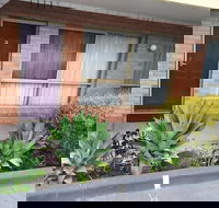Essendon Motel - Accommodation Broadbeach